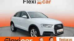 Usado 2018 Audi Q3 Premium SUV | 21.790 € (Super precio)