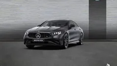 Usado 2023 Mercedes CLS53 AMG AMG Berlina | 82.750 €