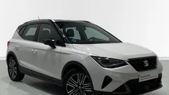 Usado 2024 Seat Arona FR SUV | 20.490 € (Precio justo)