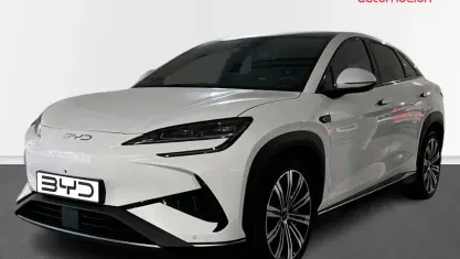 Usado BYD Sealion 7 389 kW (530 CV) 2024 SUV