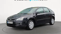 Usado 2007 Ford Focus Trend Utilitario | 3190 € (Buen precio)