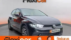 Usado 2022 VW Polo Berlina | 17.390 € (Precio justo)