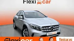 Gris Usado 2019 Mercedes GLA180 SUV | 19.290 € (Buen precio)