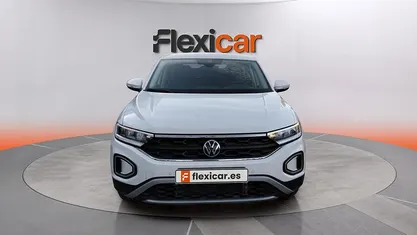 Usado VW T-Roc 116 CV (85 kW) 2025 SUV