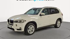 Usado 2015 BMW X5 SUV | 23.990 € (Precio justo)