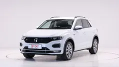 Usado 2022 VW T-Roc Advance SUV | 24.490 € (Precio justo)