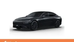 Negro Nuevo 2025 XPENG P7 Berlina | 60.739 €