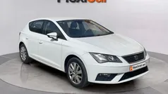 Usado 2019 Seat Leon Style Berlina | 11.990 € (Buen precio)