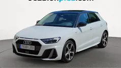 Usado 2021 Audi A1 Sportback Utilitario | 19.991 € (Buen precio)