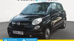 Usado 2015 Fiat 500L Pop Star Monovolumen | 8450 € (Precio justo)