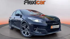 Gris Usado 2021 Kia XCeed SUV | 13.390 € (Buen precio)