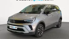 Usado 2024 Opel Crossland Elegance SUV | 14.091 € (Precio justo)