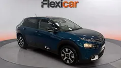 Usado 2018 Citroën C4 Feel Berlina | 9490 € (Precio justo)