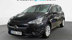 Usado 2016 Opel Corsa Selective Utilitario | 7890 € (Precio justo)