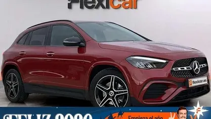 Usado 2025 Mercedes GLA200 SUV | 39.990 € (Un poco caro)