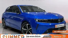 Usado 2023 Opel Astra Elegance Utilitario | 20.690 € (Precio justo)
