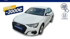 Audi A3 Sportback e-tron