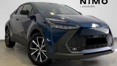 Usado 2024 Toyota C-HR Advance SUV | 31.850 € (Caro)