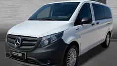 Usado 2023 Mercedes e-Vito Van | 57.500 € (Precio justo)