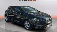 Usado 2019 Renault Mégane IV Bose Edition Berlina | 13.490 € (Precio justo)