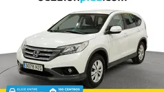 Usado 2014 Honda CR-V Elegance SUV | 11.800 € (Buen precio)