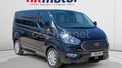 Usado 2023 Ford Tourneo Custom Active Monovolumen | 35.490 € (Precio justo)