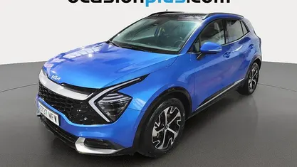 Usado 2023 Kia Sportage SUV | 26.273 € (Super precio)