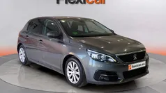 Usado 2020 Peugeot 308 Style Berlina | 8790 € (Super precio)