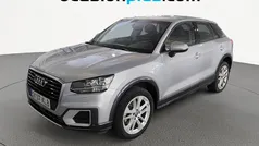 Usado 2018 Audi Q2 Design SUV | 17.910 € (Buen precio)