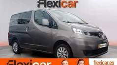 Usado 2018 Nissan Evalia Comfort Monovolumen | 18.490 € (Precio justo)