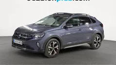 Usado 2025 VW Taigo SUV | 21.455 € (Precio justo)