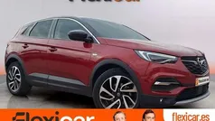 Rojo Usado 2019 Opel Grandland X S SUV | 14.990 € (Precio justo)