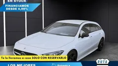 Usado 2023 Mercedes CLA200 Familiar | 33.990 € (Precio justo)