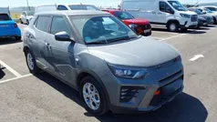 Usado 2024 Ssangyong Tivoli | 16.899 € (Super precio)