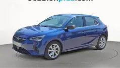 Usado 2021 Opel Corsa Elegance Utilitario | 12.228 € (Precio justo)