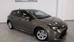 Usado 2021 Toyota Corolla Active Berlina | 20.900 € (Precio justo)