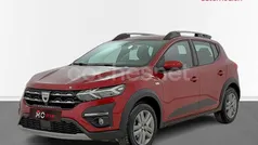 Usado 2022 Dacia Sandero Comfort Utilitario | 14.900 € (Precio justo)