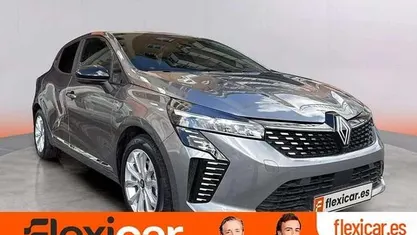 Usado 2025 Renault Clio V Evolution Utilitario | 15.990 € (Precio justo)