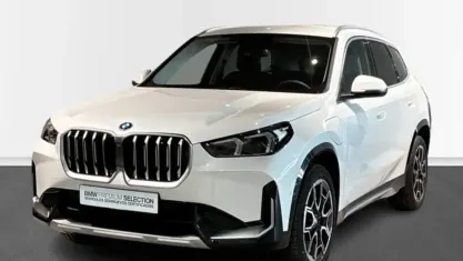 Nuevo BMW X1 Comfort Edition 245 CV (180 kW) 2026 Blanco SUV