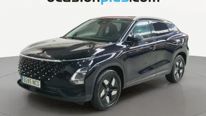 Używany Omoda 5 147 KM (108 kW) 2025 Biały SUV