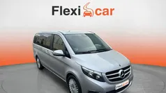 Mercedes V220