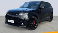 Usado 2025 Land Rover Range Rover Sport Autobiography SUV | 157.900 €