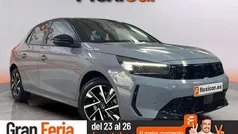 Usado 2024 Opel Corsa Berlina | 13.390 € (Precio justo)