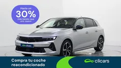 Usado 2024 Opel Astra S Berlina | 18.990 € (Precio justo)