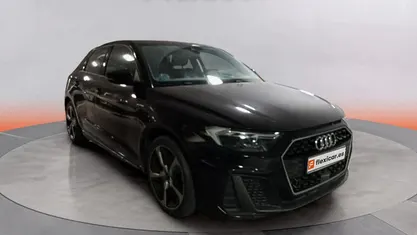 Usado Audi A1 Sportback Premium 111 CV (81 kW) 2023 Utilitario