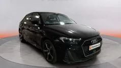 Negro Usado 2023 Audi A1 Sportback Utilitario | 20.390 € (Buen precio)
