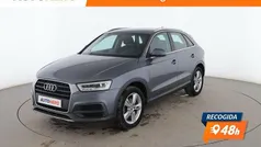 Usado 2018 Audi Q3 Design SUV | 19.799 € (Precio justo)