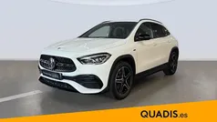 Usado 2021 Mercedes GLA250 SUV | 36.900 € (Precio justo)