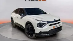 Usado 2023 Citroën C4 Feel Berlina | 13.290 € (Precio justo)