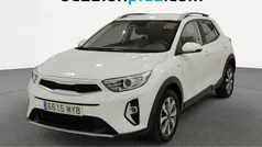 Usado 2025 Kia Stonic SUV | 16.864 € (Buen precio)